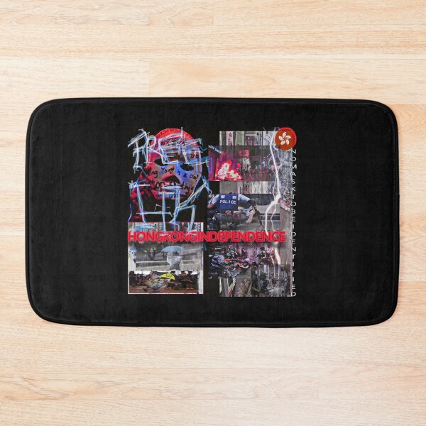 Item preview, [Free H.K] designed and sold by madmoney303.