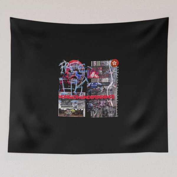 Item preview, [Free H.K] designed and sold by madmoney303.