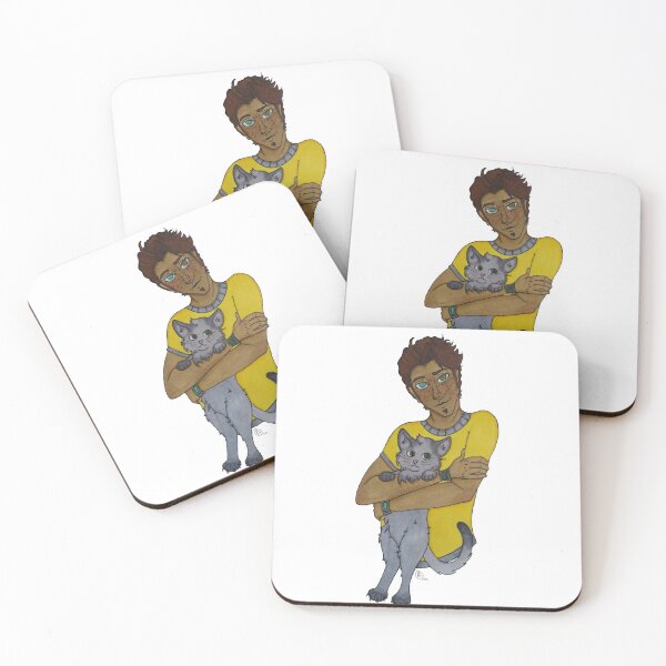Item preview, I Ruv Him designed and sold by Jakarva.