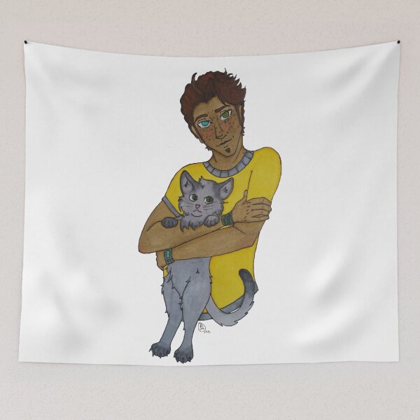 Item preview, I Ruv Him designed and sold by Jakarva.