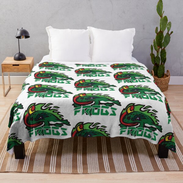 Item preview, Flower Mound Frogs designed and sold by doubleac.