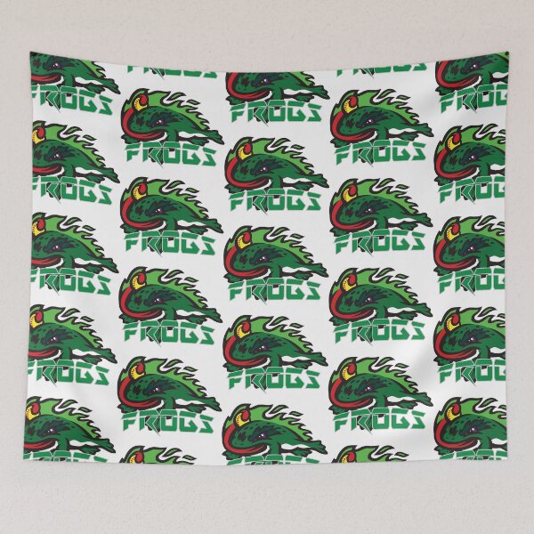 Item preview, Flower Mound Frogs designed and sold by doubleac.