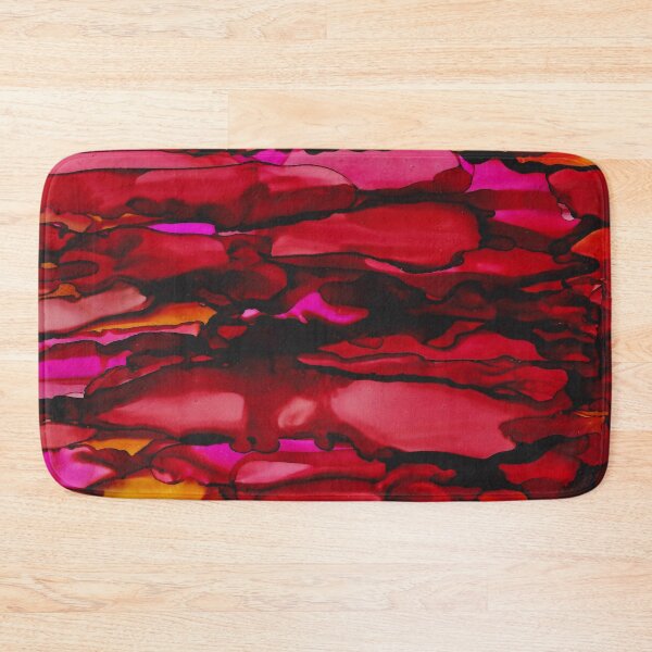Item preview, Ruby River Ripples designed and sold by Dana Roper.