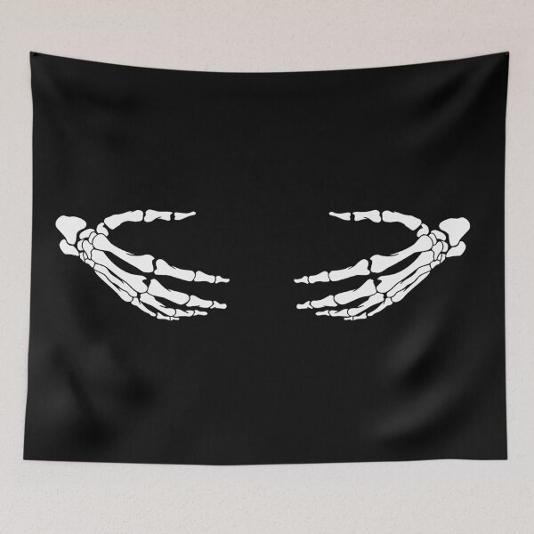 Item preview, skeleton hands grope designed and sold by Narniax.