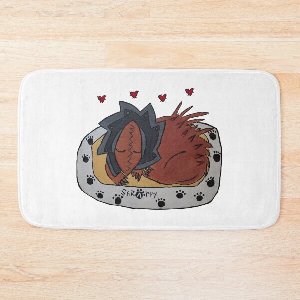 Item preview, Borderlands - Happy Skrappy designed and sold by SantaLisaPier.