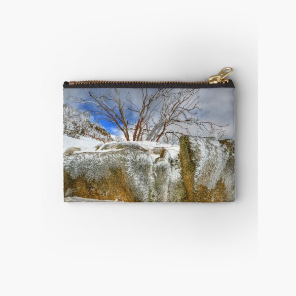 Item preview, Winter's grip, Mount Buffalo designed and sold by Kevin McGennan.