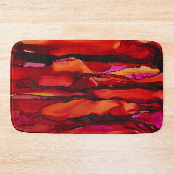 Item preview, Strata at Sundown designed and sold by Dana Roper.