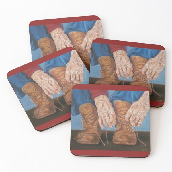Item preview, Work hands designed and sold by Inga Dalsegg.