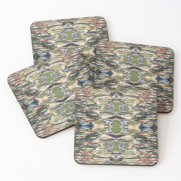 Item preview, Reflections on water designed and sold by BiodiversityRocks.