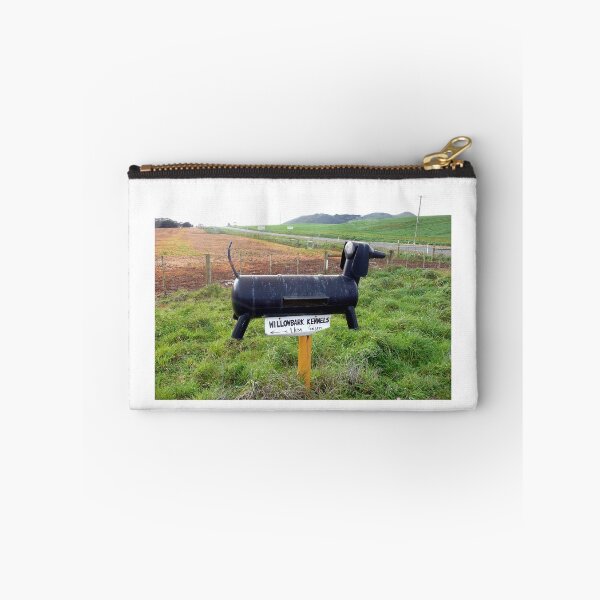 Item preview, Dash-ing letterbox designed and sold by Margaret  Hyde.