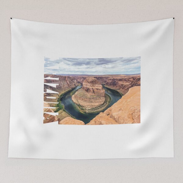 Item preview, Arizona with cut-out wording designed and sold by qlobba.