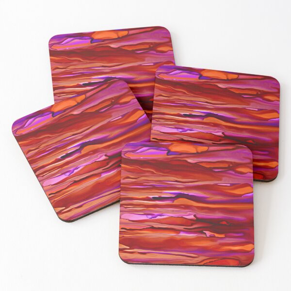 Item preview, Sunset on the Waves designed and sold by Dana Roper.