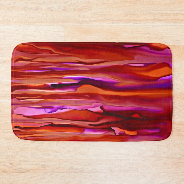 Item preview, Sunset on the Waves designed and sold by Dana Roper.