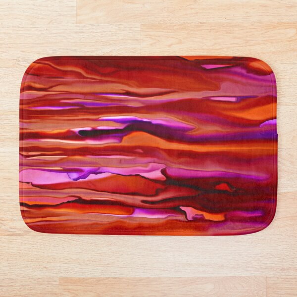 Item preview, Sunset on the Waves designed and sold by Dana Roper.
