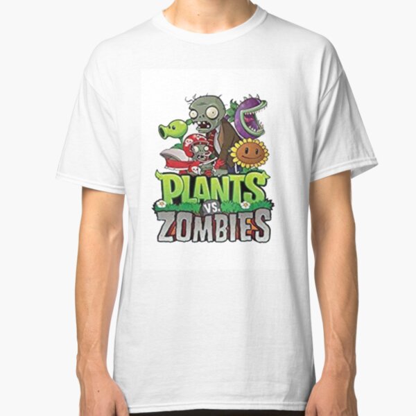 Plants Vs Zombies Gifts & Merchandise | Redbubble