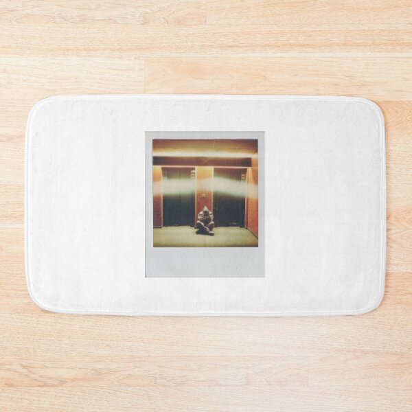 Item preview, Gangster girl at the elevator designed and sold by FerencLDS.