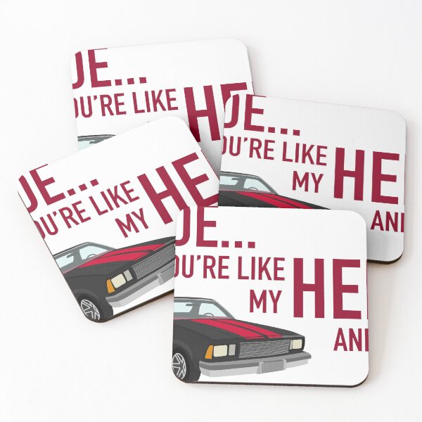 Item preview, El Camino Skinny Pete quote designed and sold by Giulia Bertoldo.