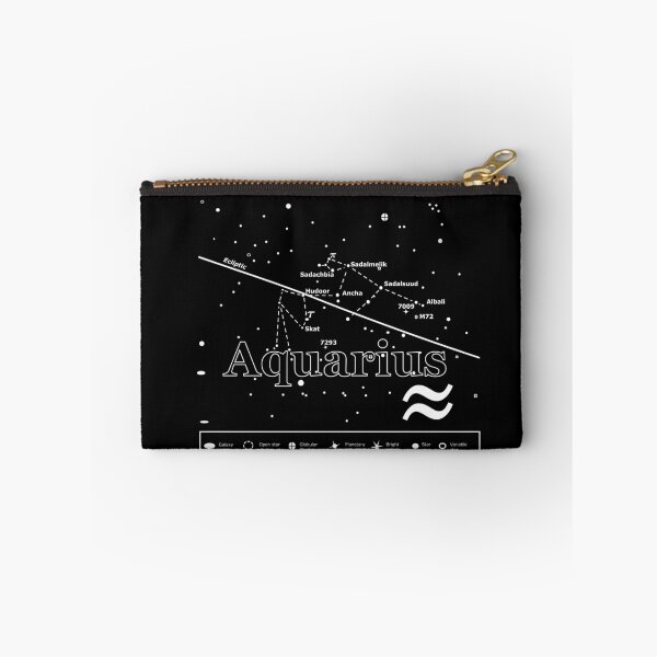 Item preview, Aquarius Star-Chart designed and sold by TaoJones42.