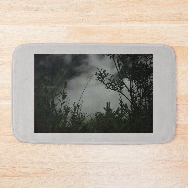 Item preview, Green Bush  designed and sold by Skiing On Fluffy Clouds.