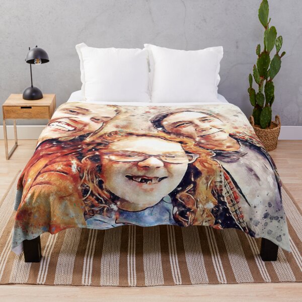 Item preview, custom portrait designed and sold by Nora Gad.