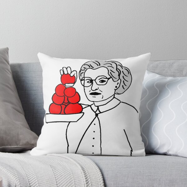 Item preview, Robin Williams as Mrs. Doubtfire designed and sold by counterfake.