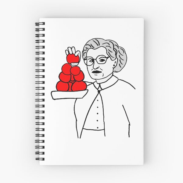 Item preview, Robin Williams as Mrs. Doubtfire designed and sold by counterfake.