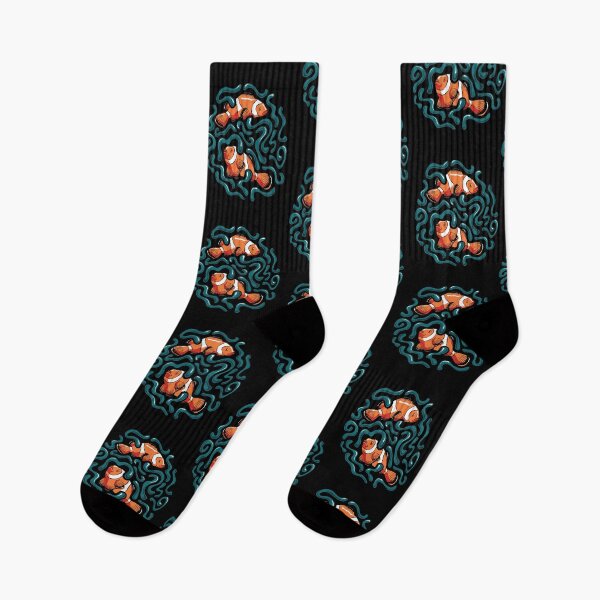 Item preview, Underwater Circus designed and sold by Stephen Hartman.