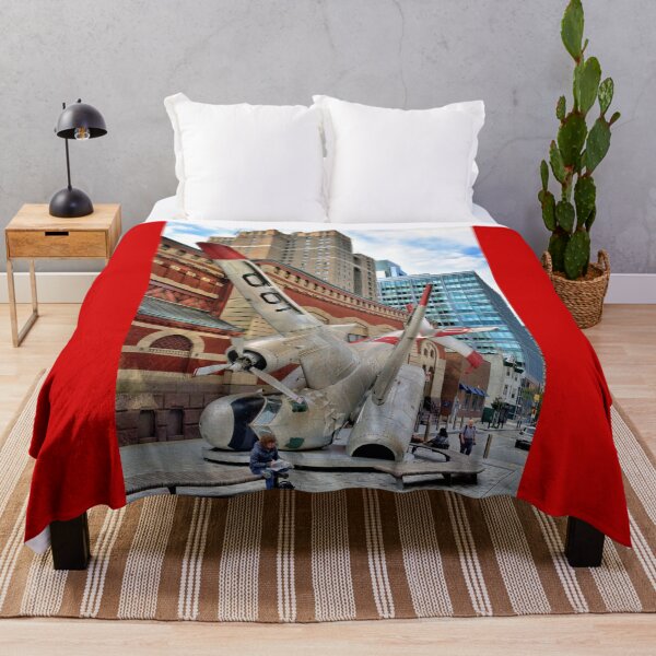 Item preview, Crashed Plane? designed and sold by Lanis Rossi.
