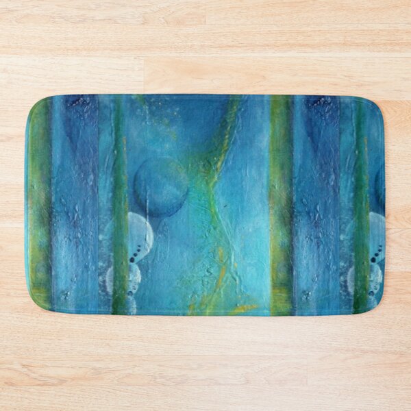 Item preview, blue future designed and sold by KarinKaefer.