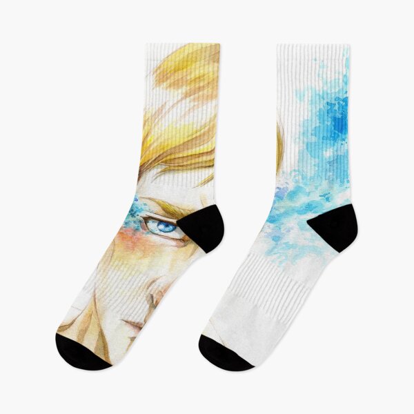 Item preview, Gelid Flare designed and sold by hachi-o-ichi.