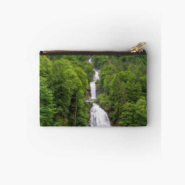 Item preview, Lush Forest Waterfall designed and sold by photosbyalexis.