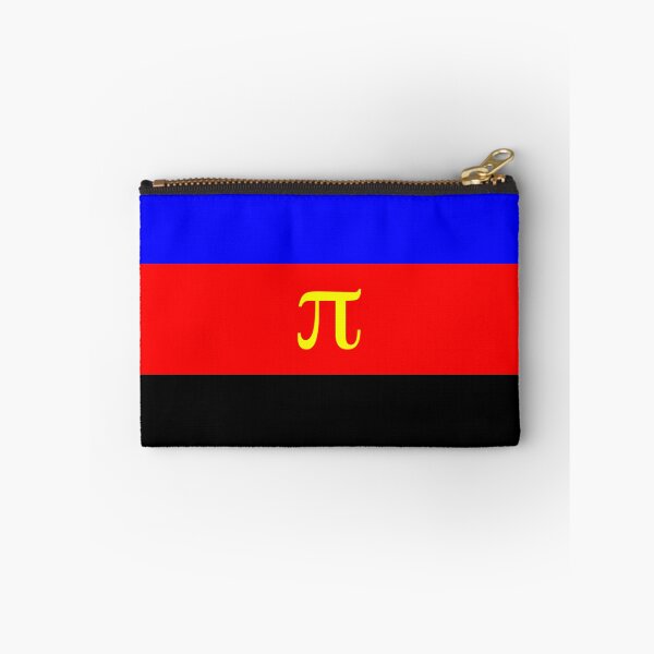 Artikelvorschau, Polyamory-Flagge entworfen und verkauft von brightgemini.