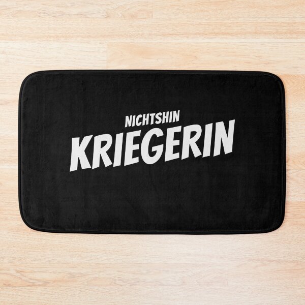 Artikelvorschau, Nichtshinkriegerin entworfen und verkauft von drizzd.