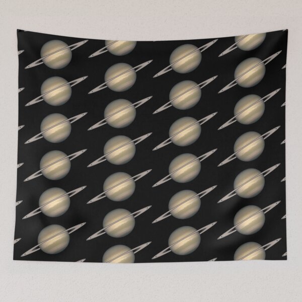 Item preview, Saturn designed and sold by pocketsoup.