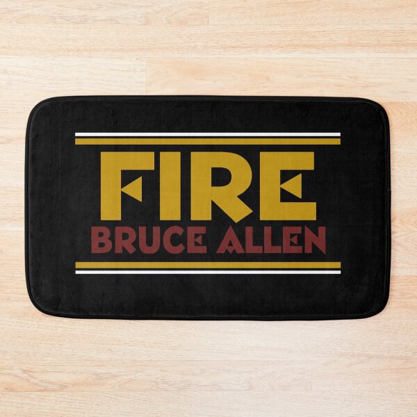 Item preview, Fire Bruce Allen shirt designed and sold by kader4ever.