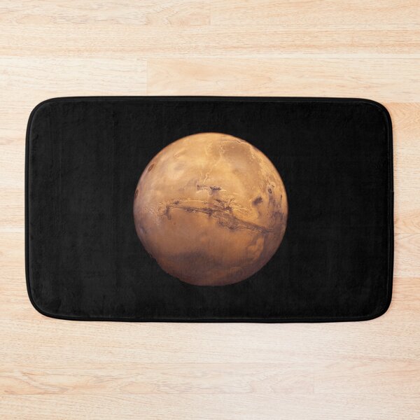 Item preview, Mars designed and sold by pocketsoup.
