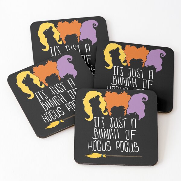 Item preview, It's just a bunch of hocus pocus designed and sold by BigJohn747.