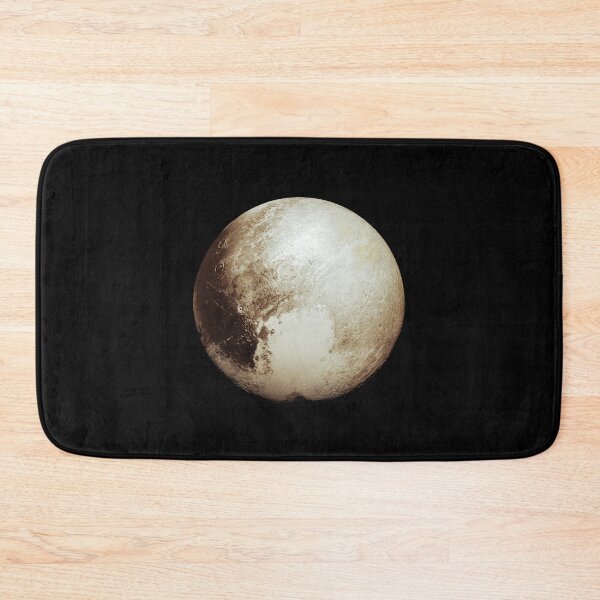 Item preview, Pluto designed and sold by pocketsoup.