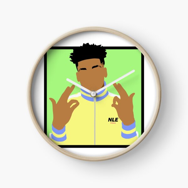 Item preview, NLE Choppa Simplified 2 designed and sold by JohnCarpenter2.