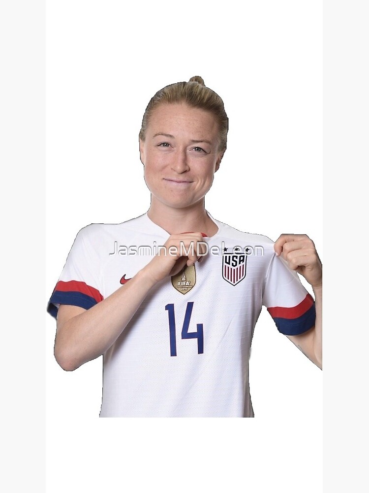 emily sonnett jersey