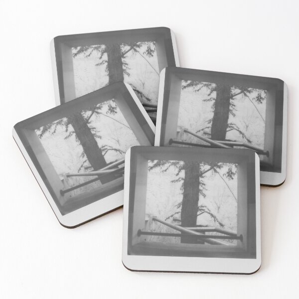 Item preview, Tree in the parking garage designed and sold by FerencLDS.