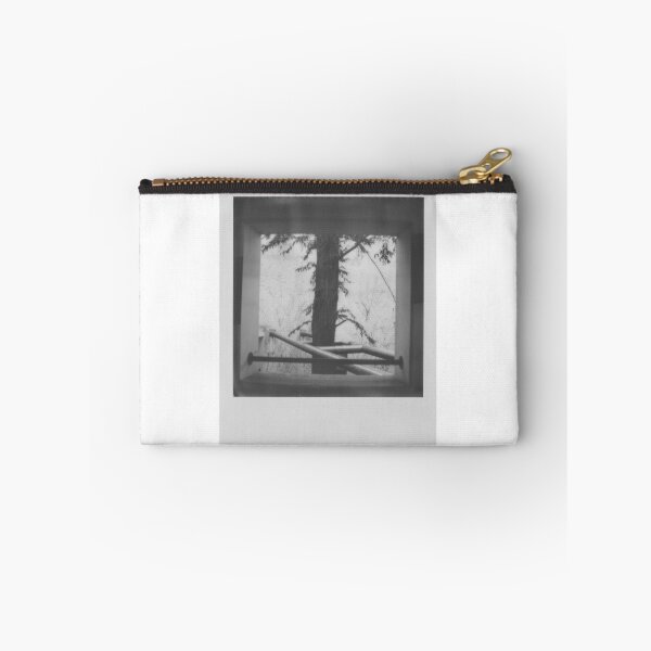 Item preview, Tree in the parking garage designed and sold by FerencLDS.