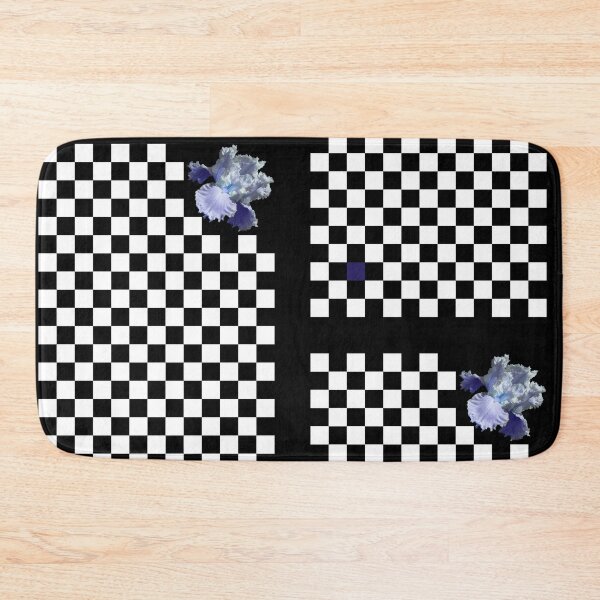 Item preview, Chequered Flag designed and sold by HazyAppleArt.