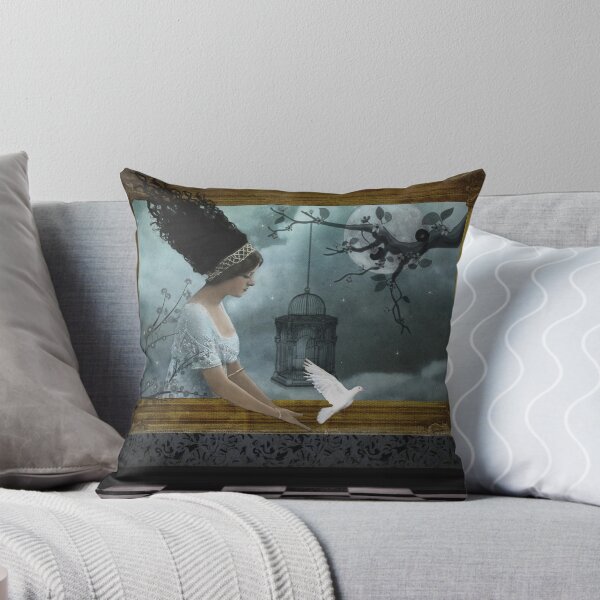 Item preview, The Gallery designed and sold by MarieG.