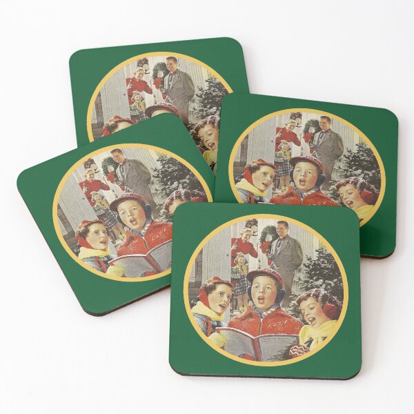 Item preview, Retro Christmas designed and sold by holidays4you.