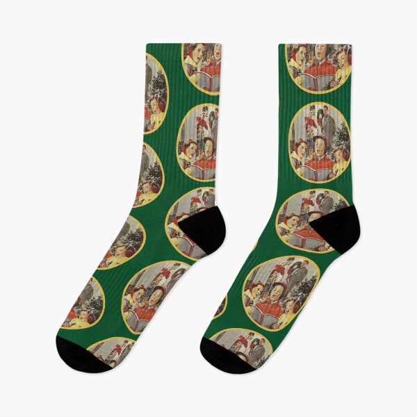 Item preview, Retro Christmas designed and sold by holidays4you.