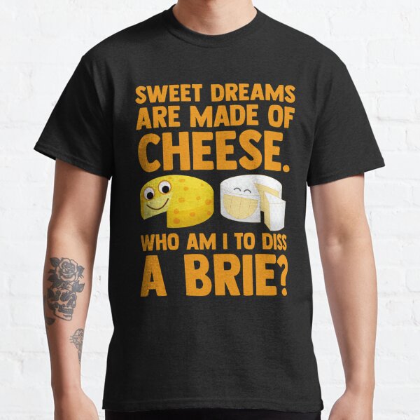 ADDICTED TO CHEESE MENS T SHIRT FUNNY FOOD LOVER JOKE NOVELTY GIFT DESIGN IDEA 