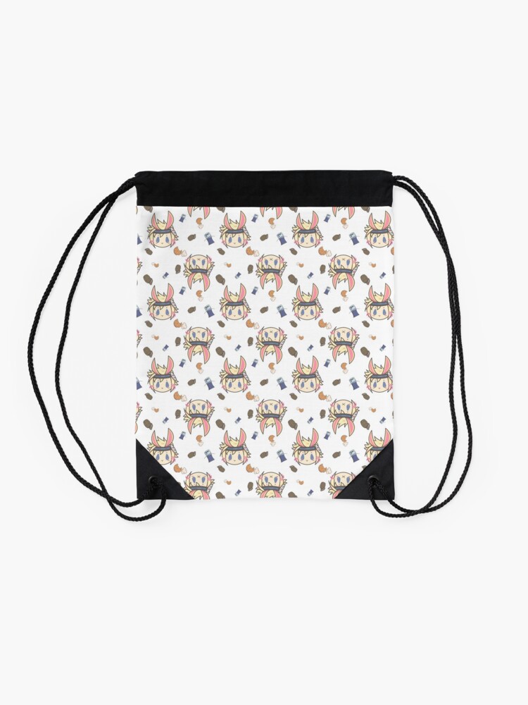 Alternate view of Tiniest Tina Drawstring Bag