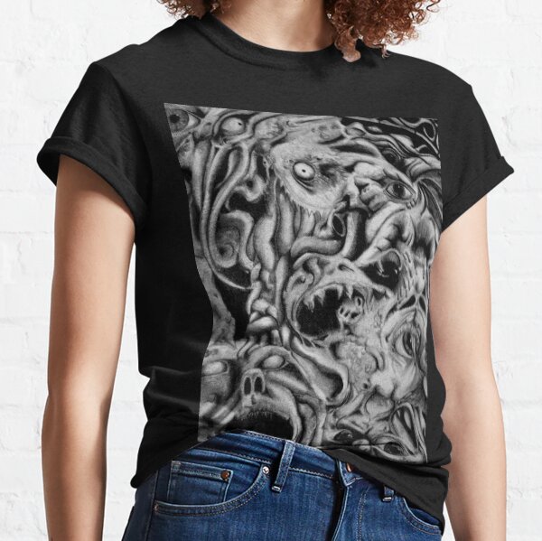 The Elder Ones Classic T-Shirt