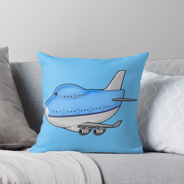 Item preview, 747 designed and sold by Planeyboys.